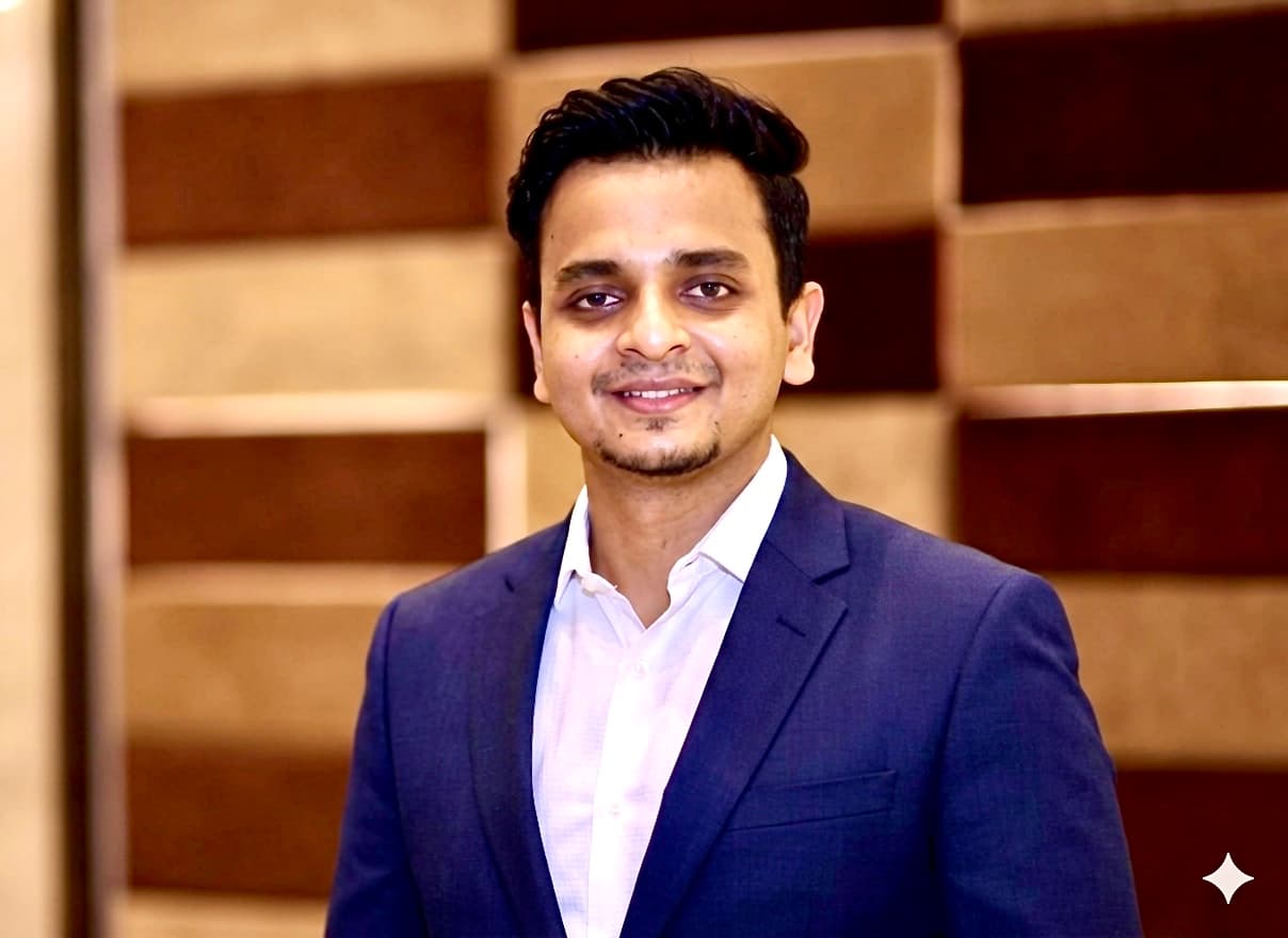 Prateek Kumar Tiwari